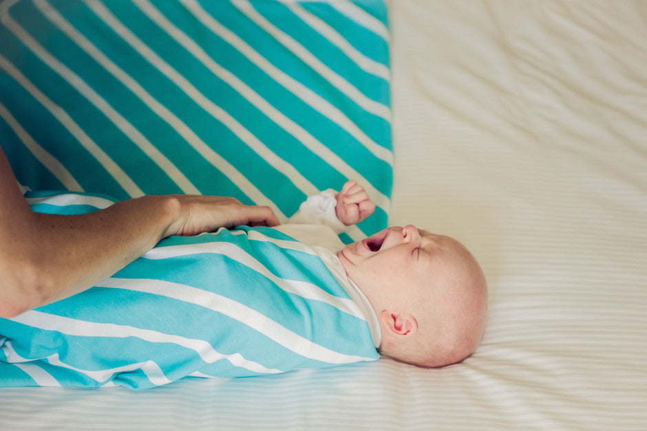 Houdini swaddle sale